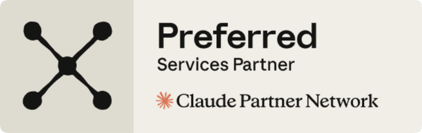 Claude Partner Network — Preferred Partner