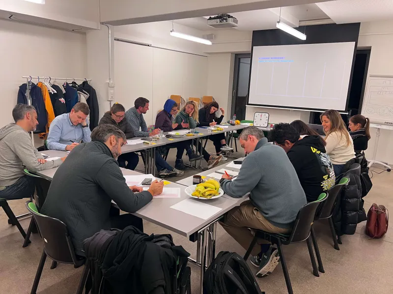 IA Générative pour les Entreprises