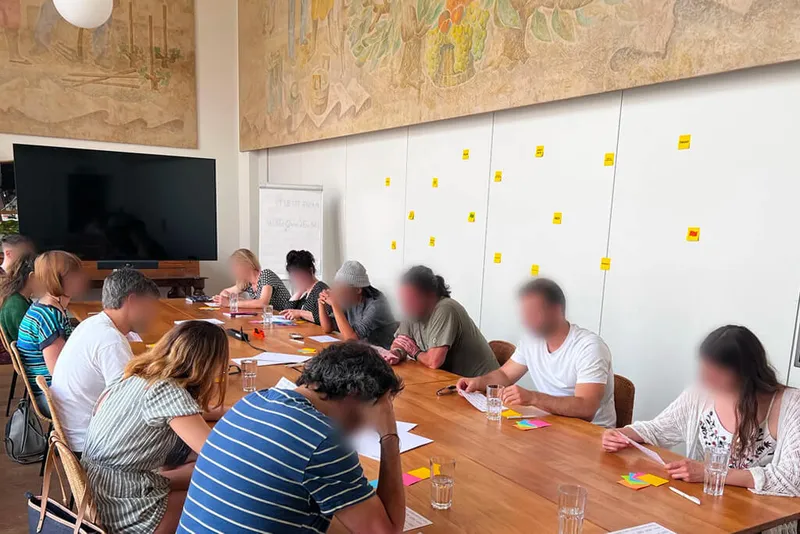 Fondamentaux de l'IA