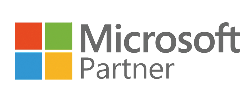 Microsoft Partner badge
