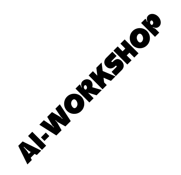 AI Workshop Switzerland Logo